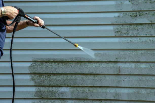 Best Dumpster Area Cleaning  in Fremont, MI